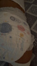 好奇（Huggies）金装小黑洞拉拉裤XL96片(12-17kg)尿不湿【速干不易红】 实拍图