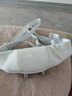 妙界肩颈系列R3mini颈椎按摩仪按摩斜方肌肩颈腰背部揉捏热敷缓解疲劳送长辈男女生日节日礼物 【R3mini-热销百万款】天空蓝肩颈按摩仪 实拍图