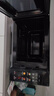 美的（Midea）微波炉烤箱一体机900w微波1000w烧烤平板光波速热23L容量变频2026新款彩膜家用一级能效 （C32） 实拍图