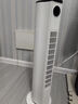 适璞【冷透全屋】空调扇强力制冷电风扇家用冷风机扇落地卧室超静音一级能效不加水不加冰小空调宿舍式 70cm【智能款】0~100㎡丨环绕风感丨急速降温 小空调冷气风｜超静音一级能效｜强力制冷 实拍图