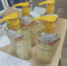 丝蕴（syoss）控油蓬松清新柚子洗发水改善油塌护发素洗发露(洗420ml+润420ml) 实拍图