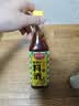 厨邦10度 葱姜汁料酒500ml 传统黄酒酿造 精制去腥增香调味料 实拍图