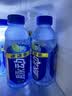脉动青柠口味400ML*15瓶迷你小瓶低糖维C电解质水做运动饮料整箱装 实拍图
