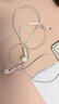 Apple/苹果 EarPods USB-C有线耳机 type-c有线耳机  iPhone 17有线耳机笔记本耳机游戏音乐 实拍图