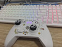 北通鲲鹏20游戏手柄AI智控双切扳机TMR震动无线蓝牙xbox类电脑PC手机steam电视NSswitch2 FIFA实况足球 实拍图