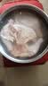 上鲜鸡全腿净重4.8斤烤鸡腿炸鸡腿鸡肉鸡全腿大腿清真食材 源头直发 实拍图