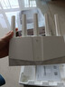 普联（TP-LINK）BE3600 WiFi7路由器 千兆无线家用 普联路由3600 双频聚合 智能游戏加速 易展 上网管理 适配星闪 实拍图