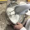 雀巢（Nestle）烘焙原料多功能淡奶油常温存储易打发蛋糕调制稀奶油250ml*3 实拍图