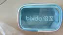 倍至（bixdo）元气胶囊冲牙器洗牙器便携式家用水牙线洗牙器牙齿冲洗器成人正畸儿童 青少年生日礼物 A30 Pro 日常清洁丨春森绿 实拍图
