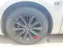 固特异（Goodyear）汽车轮胎 205/55R16 91W 鹰驰F1酷跑 适配 速腾/卡罗拉 御乘升级 实拍图