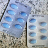 神度 枸橼酸西地那非片 50mg*14片 2盒+千威 盐酸达泊西汀片 30mg*5片 2盒 实拍图