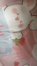 罗莱儿童四件套 母婴A类100%精梳全棉被套床单枕套纯棉被罩 200*230 实拍图