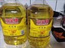 元宝 食用油 转基因大豆油 5L 浸出工艺 实拍图