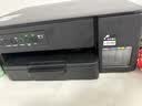 兄弟（brother）DCP-T435W家用学习打印机彩色喷墨墨仓式 无线远程打印打印复印扫描一体机 425升级新款 实拍图