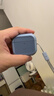 Apple/苹果 AirPods 4(支持主动降噪)搭配无线充电盒(USB-C)苹果耳机 蓝牙耳机适用iPhone/iPad 四代 实拍图