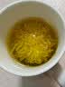 艺福堂菊花茶精品金丝皇菊20g头采大朵安徽黄山原产独立包养生搭金银花 实拍图