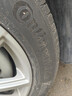 马牌（Continental）汽车轮胎 205/60R16 96V XL FR UC7 适配福特福克斯/宝骏510 实拍图