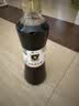 禾然有机 黑谷醋5度500ml 陈醋香醋 欣和出品 实拍图