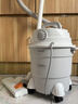 德尔玛（Deerma）【重磅新品】TJ700S 干吹两用吸尘器 家用商用 吸尘器桶式大吸力 整机降噪设计ZN-530 实拍图