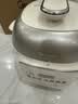 美的（Midea）租房神器有钛0氟电压力锅3L 高压电饭煲小型家用3-4人电饭锅多功能一体2026新款开盖火锅MY-C3940 实拍图