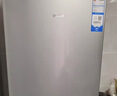 统帅海尔出品悦享系列218L三门小户型家用租房电冰箱直冷三温区BCD-218LLC3E0C9以旧换新 实拍图
