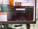 KOORUI科睿24.5英寸2K300Hz超频320Hz FastIPS显示器氧化物技术1ms低蓝光HDR400游戏电竞电脑屏幕Q50X3 实拍图