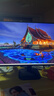 AOC 27英寸2K 120Hz IPS HDR10 HDMI/DP 低蓝光不闪 三边微边 节能办公电脑显示器 Q27B35 实拍图