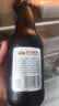 燕京啤酒 U8小度酒8°P啤酒500ml*6瓶 （礼盒装）整箱装 现货热卖 实拍图