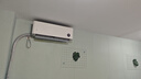 小米空调 巨省电 26款 1.5匹挂机 一级能效 外机单排纯铜管 35GW-PG15/N2A1【整机免费十年包修】 实拍图