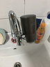 德思克水龙头净水器除水垢余氯家用过滤水垢前置过滤器家用厨房自来水多层过滤 一机六芯【进口椰壳活性碳滤芯】 实拍图