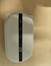 中兴（ZTE）随身wifi6免插卡移动wifi无线网卡便携式热点4g路由器无限笔记本电脑通用流量2025款U10LS白色 实拍图