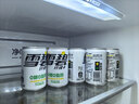 可口可乐（Coca-Cola）雪碧 Sprite 无糖零卡 雪碧纤维+ 汽水 200ml*12瓶 实拍图