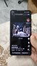 vivo iQOO Z10 Turbo+ 8000mAh超薄蓝海电池 天玑9400+ 自研电竞芯片Q2 144Hz光域护眼屏 国补游戏手机 云海白 12GB  256GB 官方标配 实拍图