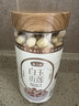 燕之坊广昌白玉贡莲子250g新鲜磨皮带芯干货百合莲子芯银耳羹无硫熏 实拍图
