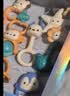 澳贝（auby）婴幼儿玩具牙胶手摇铃新生儿礼盒兔子安抚巾毛绒玩偶满月见面礼物 实拍图