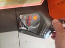 壳牌（Shell）都市光影单次小保养卡 5W-40 SP 5L含机油+机滤+工时 汽车保养 实拍图