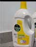 滴露（Dettol）衣物消毒液除菌柠檬3L 99.9%杀菌除螨内衣儿童衣服消毒水配洗衣液 实拍图
