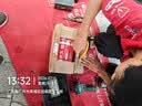 天能电动车电池48V12Ah铅酸电池电瓶车电池非锂电池电摩 实拍图