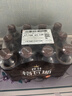 秋林格瓦斯 蜂蜜格瓦斯 350ml*12瓶 面包发酵饮料 整箱 实拍图
