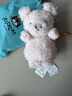Jellycat小猪可爱公仔动物毛绒玩偶小玩偶娃娃送礼生日礼物 粉红色 Little 实拍图