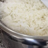 三角牌（Triangle）电饭煲老式电饭锅不锈钢家用4L煮饭锅3-4人米饭锅304不锈钢内胆带蒸笼 TG-Z40X12ZK 实拍图