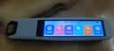 联想（Lenovo）来酷词典笔V66 32G拍搜点读笔扫读翻译笔 英语学习单词机 扫描答疑 在线离线翻译录音器3.99吋 实拍图