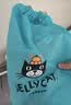 Jellycat波浪毛狮子动物毛绒玩偶公仔安抚潮玩娃娃送礼生日礼物 波浪毛狮子 Medium 实拍图