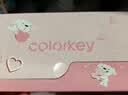 Color Key珂拉琪JOY迷你水雾唇露礼盒唇釉女不沾杯口红送女友生日毕业礼物 实拍图