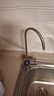 海尔（Haier）鲜活水净水器管线机套装【R793鲜活水pro净水器+海澜管线机不锈钢管即热6档水温HGR2303】 实拍图