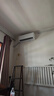 华凌空调 超省电pro大1.5匹一级能效 外机单排铜管 变频家用挂机 换新补贴 KFR-35GW/N8HA1Ⅲ-P 实拍图
