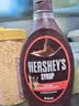 好时（Hershey’s）巧克力酱进口朱古力酱烘焙巧克力623g 实拍图