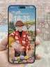 荣耀WIN RT 骁龙8至尊旗舰芯 10000mAh青海湖电池 5G AI 新款游戏手机 16+512黑色 实拍图