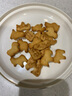 嘉顿动物饼干儿童小饼干仿动物形办公室休闲零食散装小包装食品 500g 实拍图