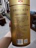 古越龙山中央库藏八年 半干型 绍兴黄酒 500mL*1盒 礼盒装 实拍图